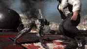 Metal Gear Trending GIF