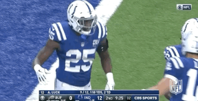 2018 Nfl Football GIF by NFL