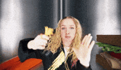 Cheese String GIF by Strings & Things