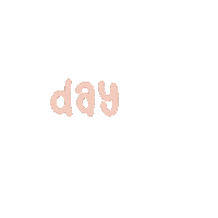 Day 9 Sticker