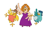 Singvogel Sticker by Universal Music Switzerland