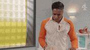 Couple Love GIF by Hollyoaks