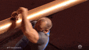 season 1 nbc GIF by The Titan Games