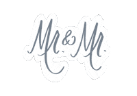 Schitts Creek Love Sticker