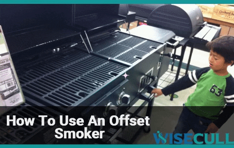 davidmiller30 giphygifmaker giphyattribution how to use an offset smoker GIF