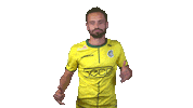 Gregoire Sticker by Fortuna Sittard