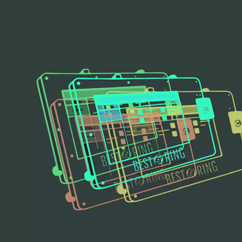 Bestringpos pos rfid cashless bestringpos GIF