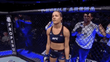 ufc 229 sport GIF by UFC