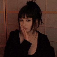 Cute Girl Lol GIF
