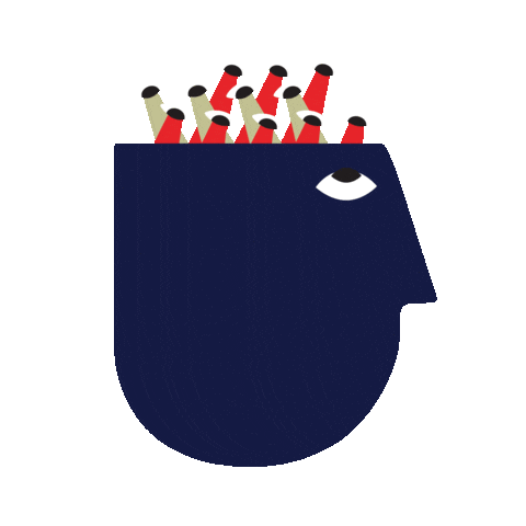 Eyes Cybersecurity Sticker by Take9