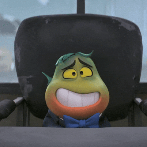 Scared Uh Oh GIF by TheBadGuysMovie