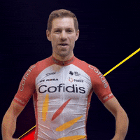 Happy Celebration GIF by Team Cofidis - #CofidisMyTeam