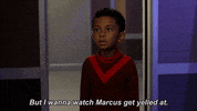season 2 fox GIF by The Orville