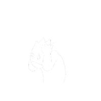 グラグラ Sticker by Raisan