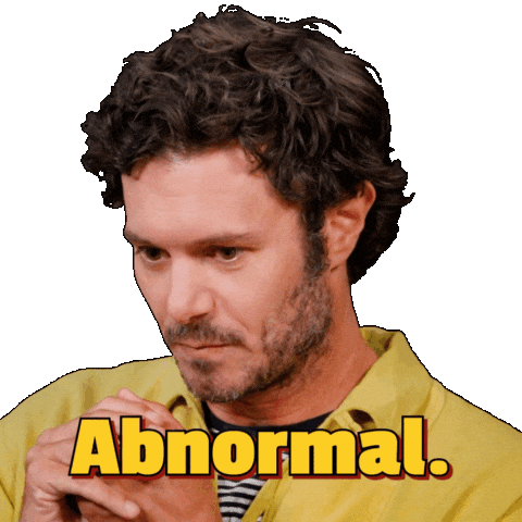 Chicken Wings Hot Ones Sticker by First We Feast