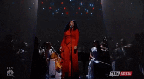 season 11 nbc GIF by The Voice