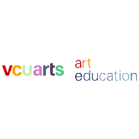 Sticker by VCUarts