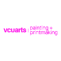Sticker by VCUarts