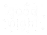 Star Night Sticker