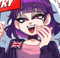 Proud United GIF
