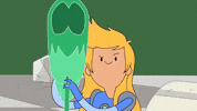 angry boom GIF by Cartoon Hangover