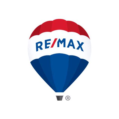 REMAXRD casa remax inmobiliaria globo Sticker