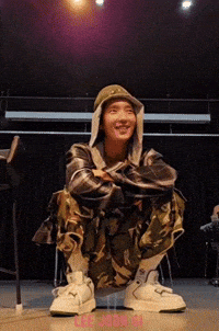 Love You Dancing GIF