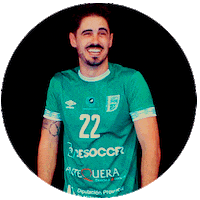 Futsal Futbol Sala Sticker by BeSoccer CD UMA Antequera