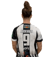 Costa Del Sol Handball Sticker by Club Balonmano Femenino Málaga Costa del Sol