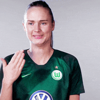 champions league football GIF by VfL Wolfsburg
