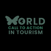 World Tourism GIF by Green Initiative