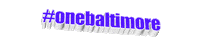 blue Sticker by AnimatedText