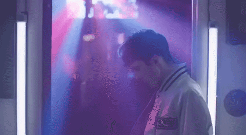 troye sivan youth music video GIF