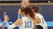 Happy University Of North Carolina GIF by UNC Tar Heels