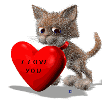iloveyou GIF