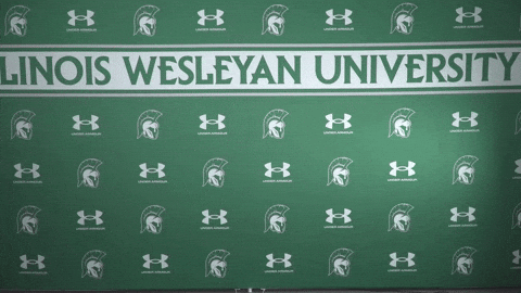 25Iwumvb GIF by iwusports