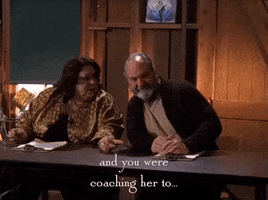 season 5 netflix GIF by Gilmore Girls 