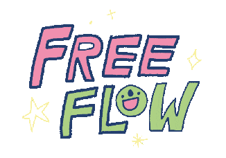 Modenchantment Sticker