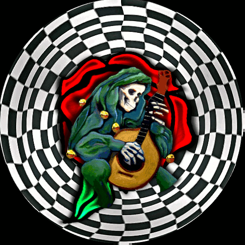 GIF by Steve Konklin