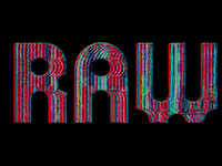 Art Glitch GIF