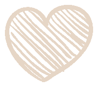 Heart Love Sticker by Yarra Trail