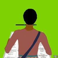 Voting Election 2020 GIF by INTO ACTION