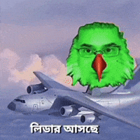 Dan Bnp GIF