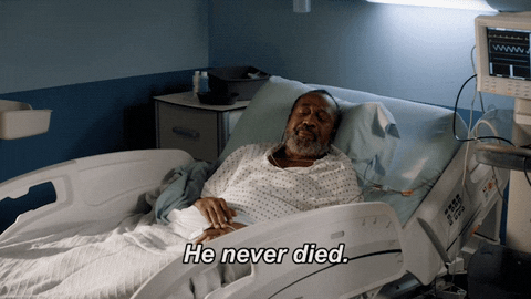 fox tv GIF by STAR