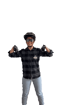 Bike Mountainbike Sticker by Ötztal Tourismus