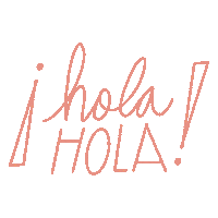 Typography Lettering Sticker