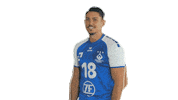 Come On Sport Sticker by vfb_volleyball