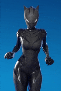 Dance Emote GIF