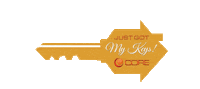 Core Closing Day Sticker by CoreTitle