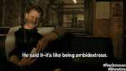 ray donovan GIF by Showtime